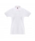 THC MONACO WOMEN WH Polo de mujer