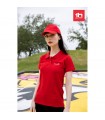 THC MONACO WOMEN Polo de mujer