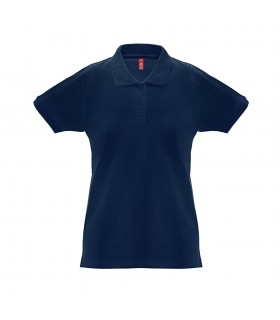 THC MONACO WOMEN Polo de mujer