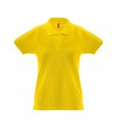 THC MONACO WOMEN Polo de mujer