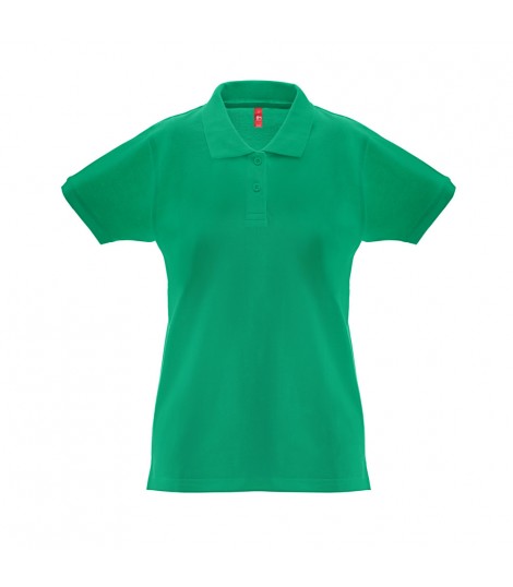 THC MONACO WOMEN Polo de mujer