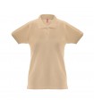 THC MONACO WOMEN Polo de mujer