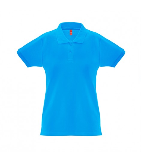 THC MONACO WOMEN Polo de mujer