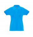 THC MONACO WOMEN Polo de mujer