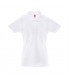 THC BERLIN WOMEN WH Polo de mujer