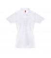 THC BERLIN WOMEN WH Polo de mujer