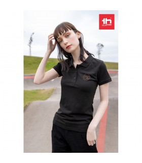 THC BERLIN WOMEN Polo de mujer