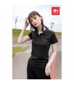 THC BERLIN WOMEN Polo de mujer