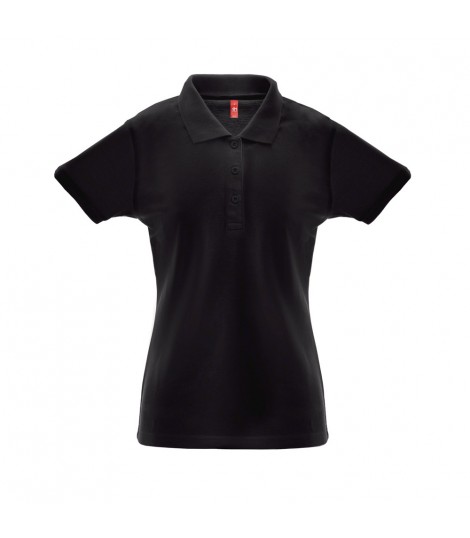THC BERLIN WOMEN Polo de mujer