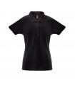 THC BERLIN WOMEN Polo de mujer