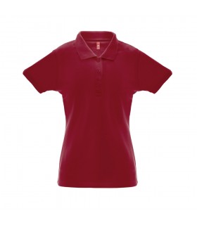 THC BERLIN WOMEN Polo de mujer