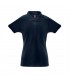 THC BERLIN WOMEN Polo de mujer