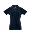 THC BERLIN WOMEN Polo de mujer