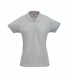 THC BERLIN WOMEN Polo de mujer