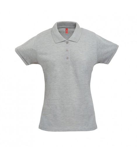 THC BERLIN WOMEN Polo de mujer