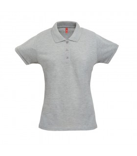 THC BERLIN WOMEN Polo de mujer