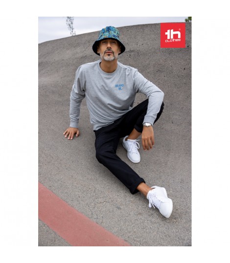THC COLOMBO Sudadera unisex