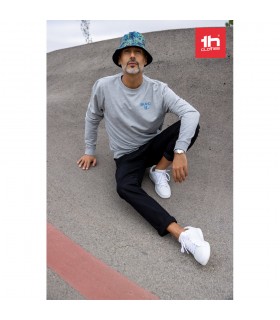 THC COLOMBO Sudadera unisex