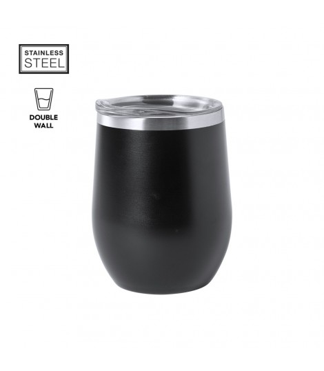 Vaso Termico Bobby