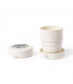 Vaso Plegable Sainod