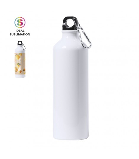 Bidon Sublimacion Bredix
