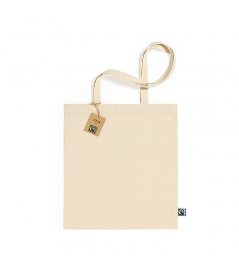 Bolsa Flyca Fairtrade