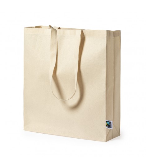 Bolsa Elatek Fairtrade