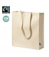 Bolsa Elatek Fairtrade