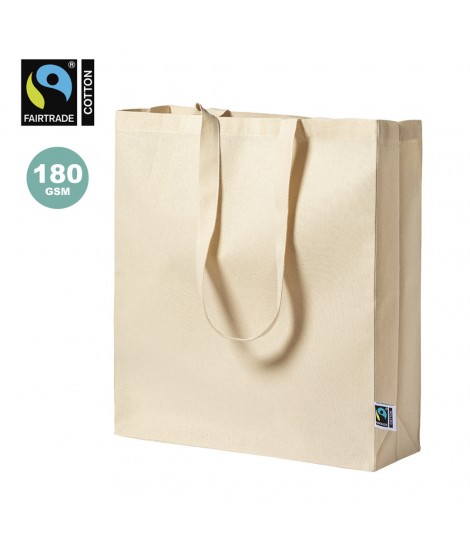 Bolsa Elatek Fairtrade