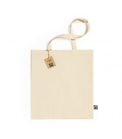 Bolsa Elatek Fairtrade