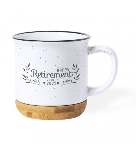 Taza Larray