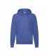 Sudadera Nino Lightweight Hooded S