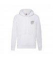 Sudadera Nino Lightweight Hooded S