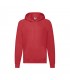Sudadera Nino Lightweight Hooded S