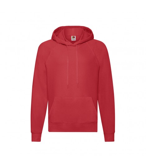 Sudadera Nino Lightweight Hooded S