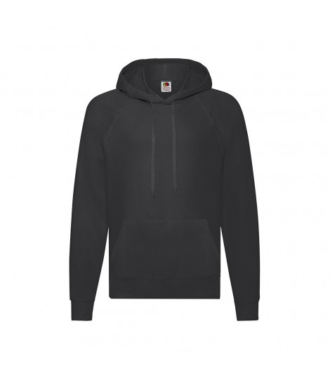 Sudadera Nino Lightweight Hooded S
