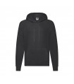 Sudadera Nino Lightweight Hooded S