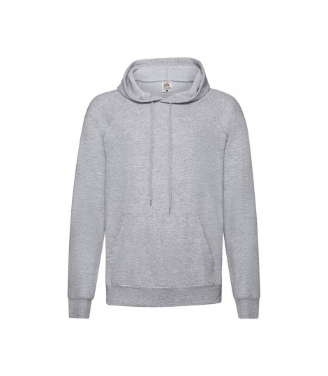 Sudadera Nino Lightweight Hooded S