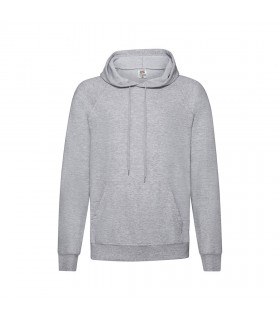 Sudadera Nino Lightweight Hooded S
