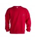 Sudadera Adulto Sendex