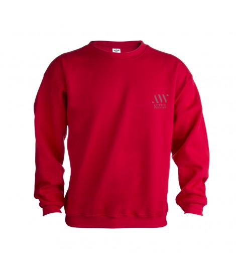 Sudadera Adulto Sendex