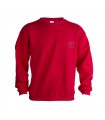 Sudadera Adulto Sendex