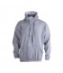 Sudadera Adulto con Capucha Harnix