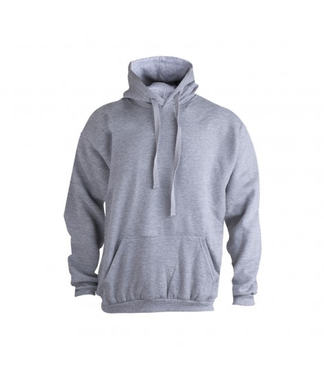Sudadera Adulto con Capucha Harnix
