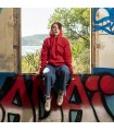Sudadera Adulto con Capucha Harnix