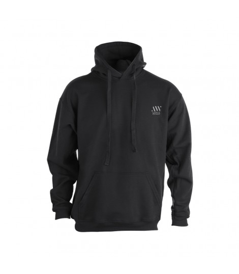 Sudadera Adulto con Capucha Harnix
