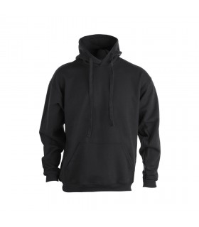 Sudadera Adulto con Capucha Harnix