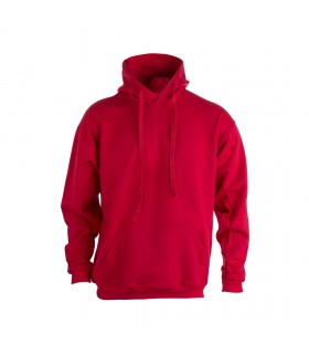Sudadera Adulto con Capucha Harnix