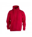 Sudadera Adulto con Capucha Harnix