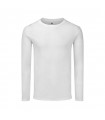 Iconic Long Sleeve T
